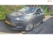 Ford C-Max - 1.5 TDCi Titanium