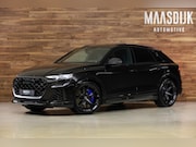 Audi RS Q8 - Quattro Performance|Keramisch|Massage|Full Carbon|