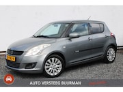 Suzuki Swift - 1.2 Exclusive EASSS Cruise Control, Keyless, Climate Control