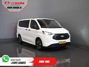 Ford Transit Custom - E-Transit Kombi Trend 71kWh 360 km WLTP (Excl. BTW