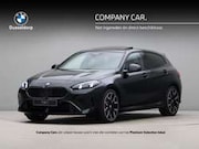 BMW 1-serie - 1 Serie M Sport Design Edition