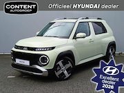 Hyundai Inster - 49 kWh Evolve
