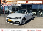 Volkswagen Polo - 1.0 TSI Highline Business R *Schuif-/Kanteldak