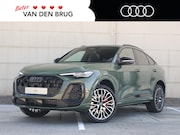 Audi Q5 Sportback - S edition Competition 367 PK | Tech pro pakket | Panoramadak