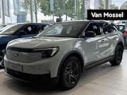 Ford USA Explorer - Collection Extended Range RWD 79 kWh | Nieuw te be