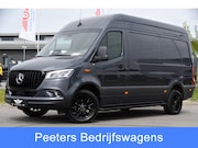 Mercedes-Benz Sprinter - 317 1.9 CDI L2H2 Pro AMG Edition Facelift, Camera, Cruise, C