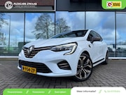 Renault Clio - 1.6 E-Tech Hybrid 140 Intens Plus - Automaat - Navi - Parkee