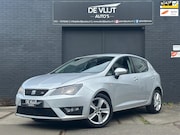 Seat Ibiza - 1.2 TSI FR | Navi | Cruise Control | Climate Control | Elek