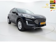 Ford Kuga - 2.5 PHEV Titanium|Stoelverwarming V en A|Stuurverwarming|1st