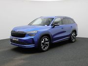 Skoda Kodiaq - 1.5 TSI PHEV Sportline Business 204 PK