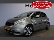 Kia Venga - 1.4 CVVT DynamicPLusLine Clima Cruise control Navigatie 1e E