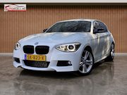 BMW 1-serie - 116i M Sport Edition High Executive