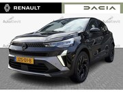 Renault Captur - 1.8 E-Tech full hybrid 160 esprit Alpine