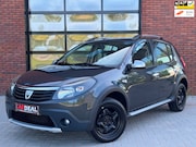 Dacia Sandero - 1.6 AIRCO|ELEKTR|HOGE INSTAP|APK|NAP
