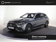 Mercedes-Benz C-klasse - Estate 300e Business Solution AMG | AMG Line Plus | Trekhaak