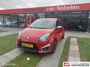 Renault Twingo - 1.6 16V RS|AIRCO|CRUISE|SPORT