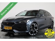 CUPRA Leon Sportstourer - 1.4 e-Hybrid Business - Trekhaak elektrisch - Carplay - Stuu