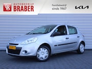 Renault Clio - 1.2 Special Line | 5-Drs | Navi | Airco | Eerste eigenaar |