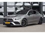 Mercedes-Benz CLA-Klasse - 220 Premium Plus '19 LED Pano AMG Pakket Navi Clima Cruise I