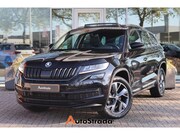 Skoda Kodiaq - 1.5 TSI SportLine ACT 150pk DSG I Pano I Navi I Trekhaak I V