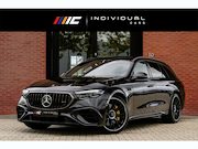 Mercedes-Benz AMG E - Estate 53 4MATIC+ Performance Seats Dynamic Plus Pack