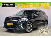 Kia Niro EV - e-Niro 64kWh 204pk Aut DynamicPlusLine