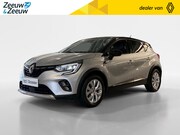 Renault Captur - 1.0 TCe 90 Intens | Apple Carplay & Android Auto | Navigatie