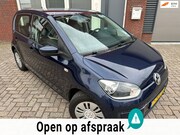 Volkswagen Up! - 1.0 move up! BlueMotion / Airco / 5DRS / NAP