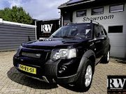 Land Rover Freelander - Station Wagon 1.8 HSE