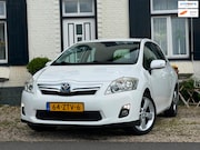 Toyota Auris - 1.8 Full Hybrid Executive|Clima|Navi|Cruise|