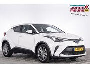 Toyota C-HR - 2.0 Hybrid Executive | LEDER ✅ 1e Eigenaar