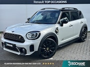 MINI Countryman - 1.5 Cooper S E ALL4 Business Edition | Navigatie | Camera |