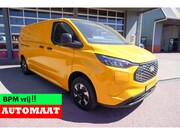 Ford e-Transit - Cust. 320 L2H1 136PK Trend 65 kWh Automaat Airco | Cruise | 