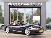 BMW Z4 - 2.5I EXECUTIVE *M-Pakket*Sportstoel*Leder*Cruise*Stoelverwar