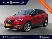 Opel Grandland - Elegance 1.6 PHEV 225pk Hybrid e-EAT8 | NAPPA LEDER | ALL SE