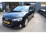 Audi A3 - Sportback 1.4 TFSI CoD, pano dak, nette auto