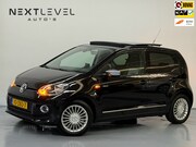 Volkswagen Up! - 1.0 high up! BlueMotion PANO CRUISE PDC