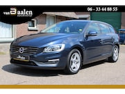 Volvo V60 - 1.6 T3 Momentum NAVI ECC TREKHAAK 184000KM