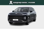 Hyundai IONIQ 9 - Electric 110.3 kWh AWD+ Lounge (Abyss Black Pearl)