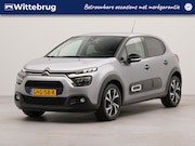 Citroën C3 - 1.2 PureTech Max | Apple carplay | Cruise control | Achterui