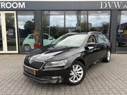 Skoda Superb - Combi 1.4 TSI ACT Style Business, Automaat