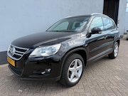 Volkswagen Tiguan - 1.4 TSI Sport&Style - NIEUWE KETTING