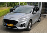 Ford Kuga - 2.5 PHEV ST-Line X Automaat Trekgewicht 1500 KG TREKHAAK ELE