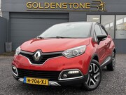 Renault Captur - 1.2 TCe Xmod 1e Eigenaar, Trekhaak, Camera, Navi, Stoelverw,