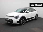 Kia Niro EV - DynamicPlusLine 64.8 kWh 204PK | Schuif-/Kanteldak | Head-Up
