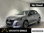 Peugeot 208 - 1.2 PureTech 100 Style | APPLE CARPLAY/ANDROID AUTO | PARKEE