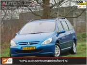 Peugeot 307 - Break 1.6-16V XS Premium ( INRUIL MOGELIJK )