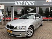 BMW 3-serie - 320i Executive