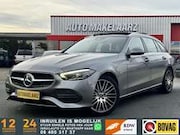 Mercedes-Benz C-klasse - 4MATIC PANO CAM SFEER BLIND SP. FULL