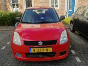 Suzuki Swift - 1.3 Base